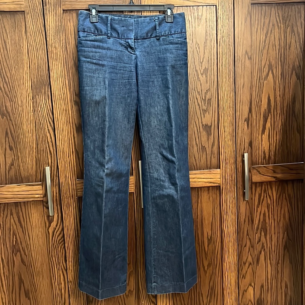 Express Editor Jeans
